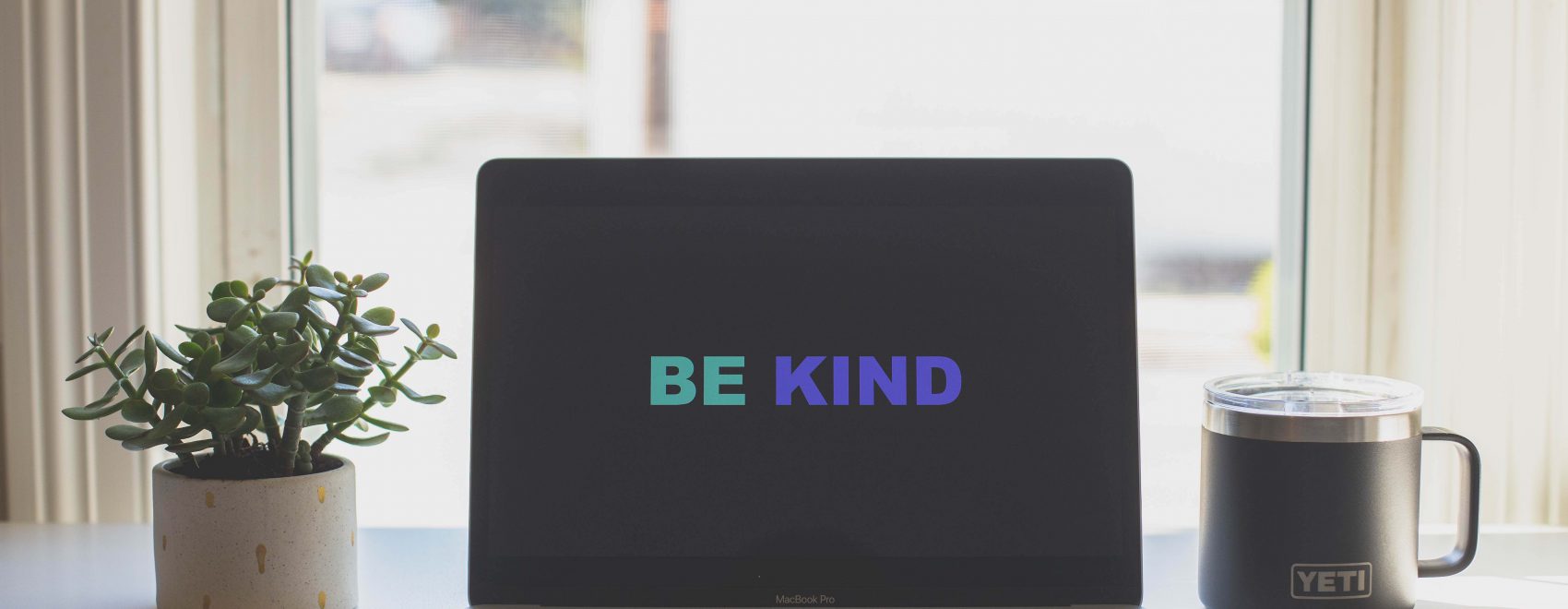 be-kind