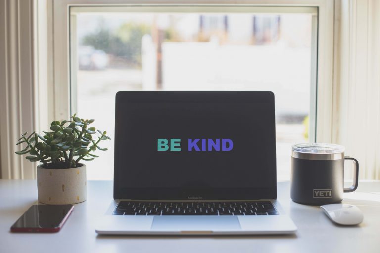 be-kind